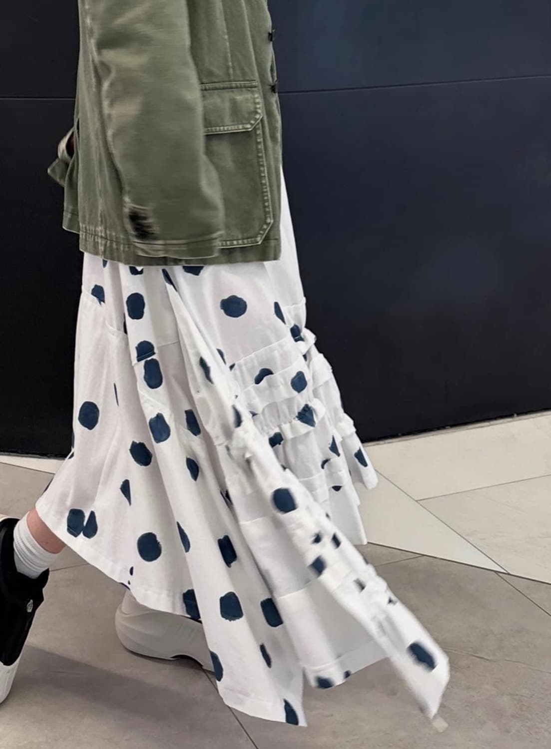 Comme des Grcons Tao 상품이미지9