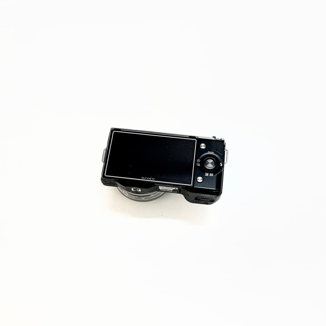 (셀카미러리스!&인플루언서!) Sony NEX-5 상품이미지4