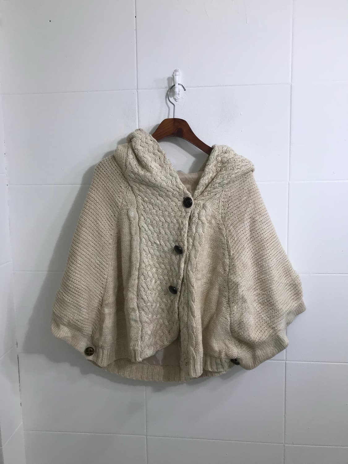 액시즈팜 아일렛 케이프 모리 코디세트 상품이미지4