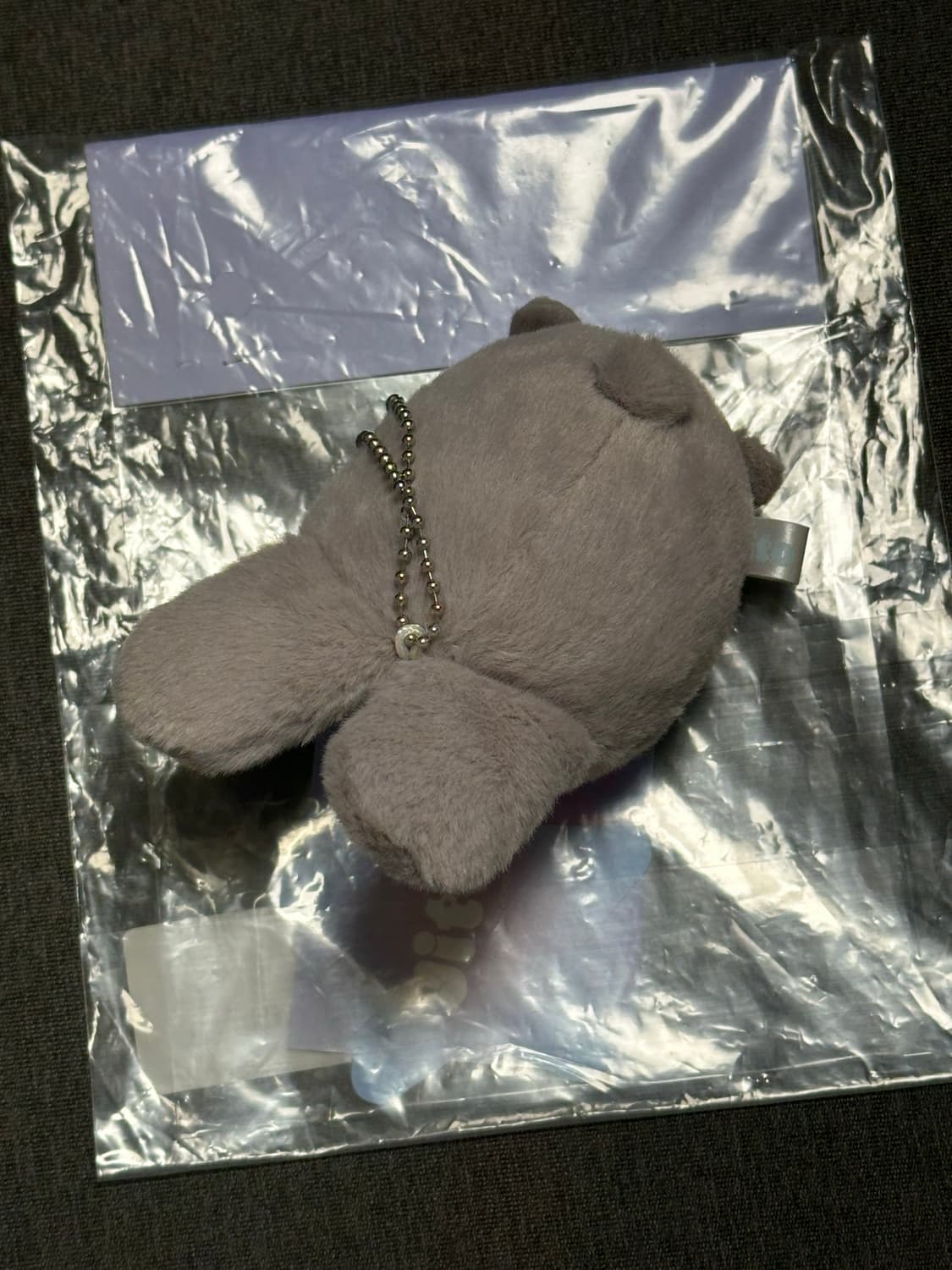 지초이 지토 눕토 인형 키링 상품이미지3