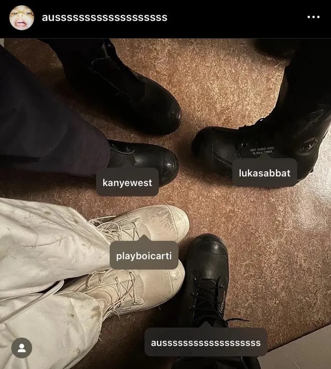 버니부츠  상품이미지2