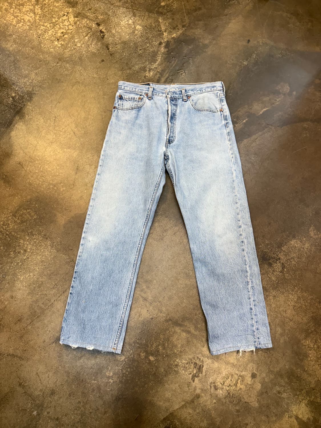 리바이스501 (34) 상품이미지1