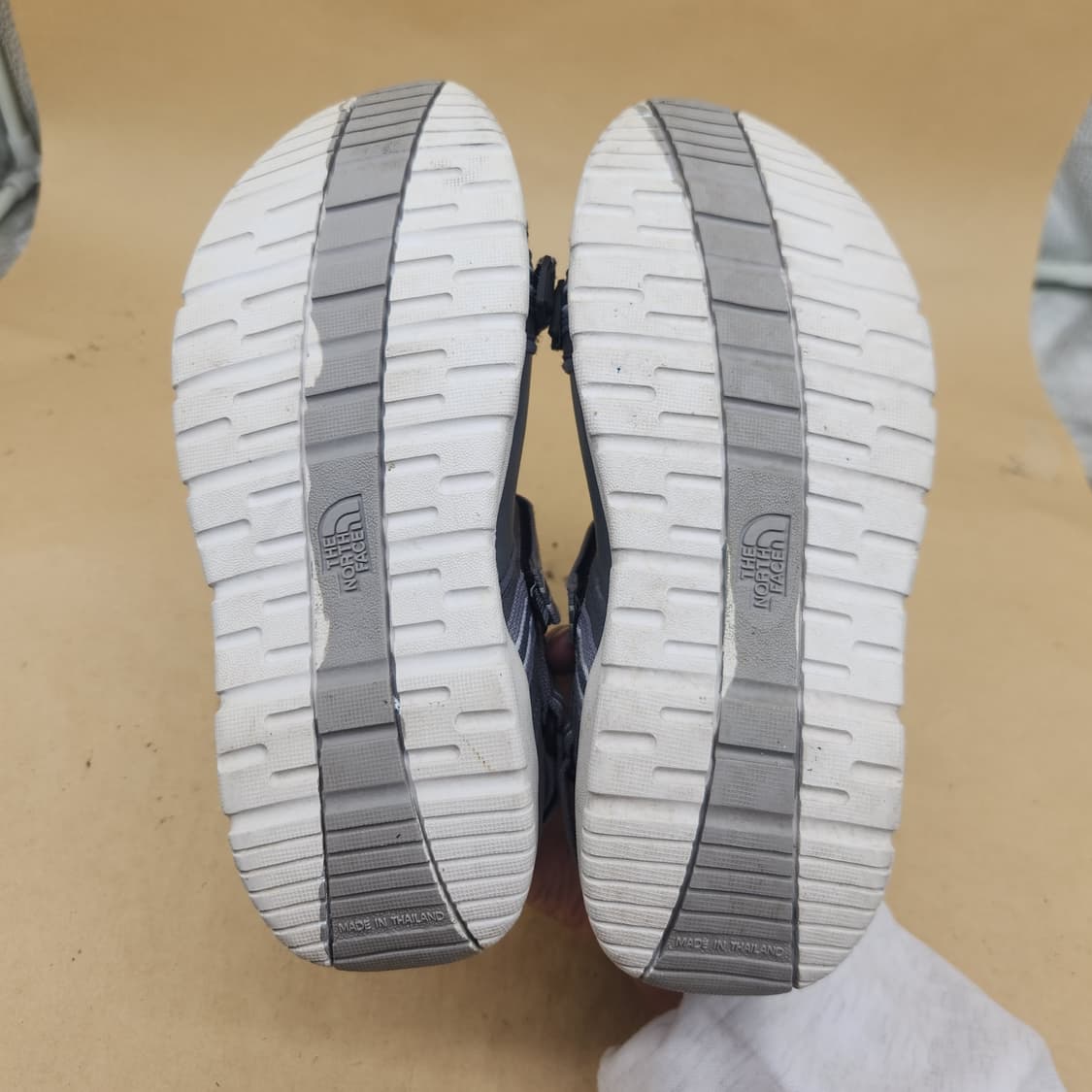 노스페이스 샌들250 상품이미지3