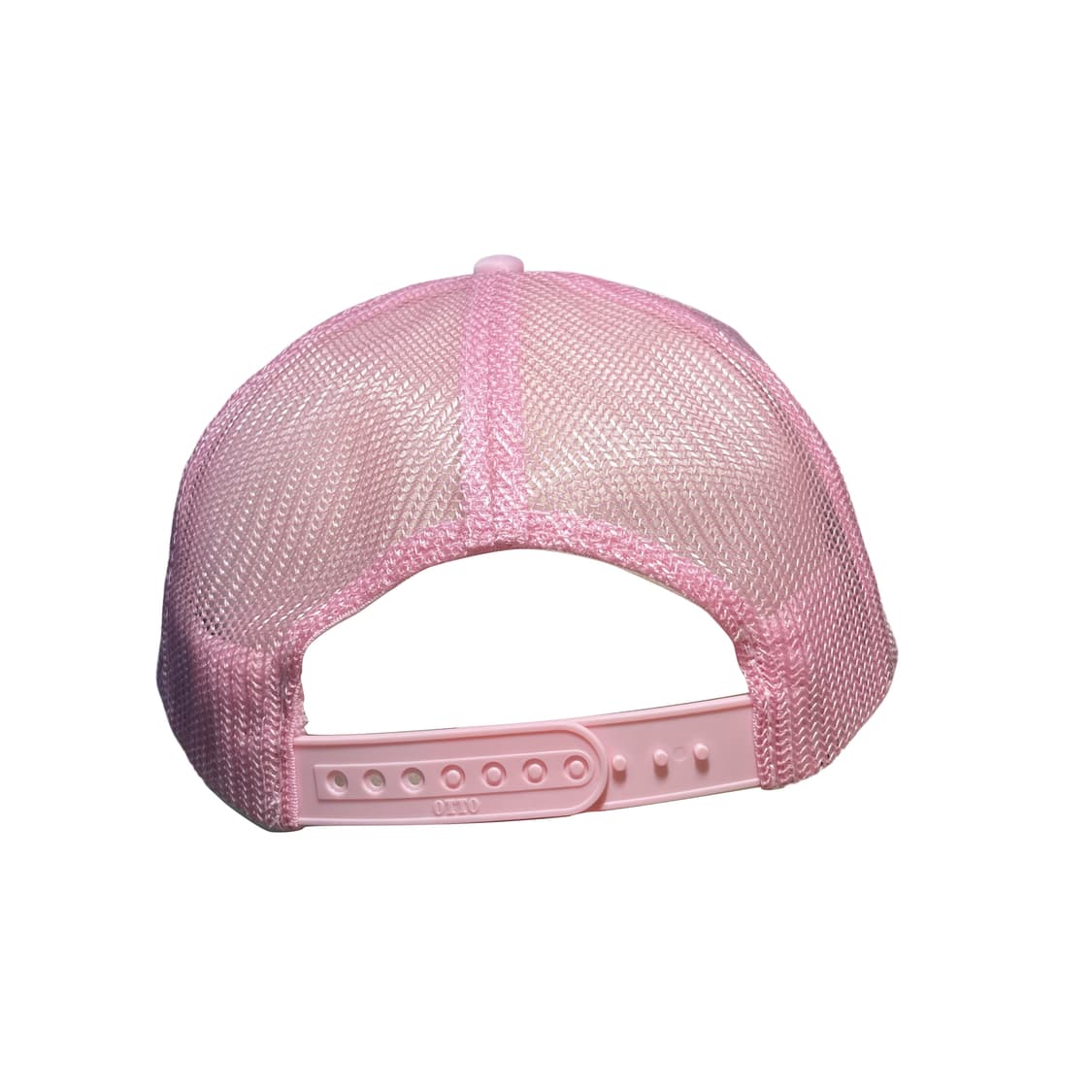 3d print fabrication kitty trucker hat 상품이미지6