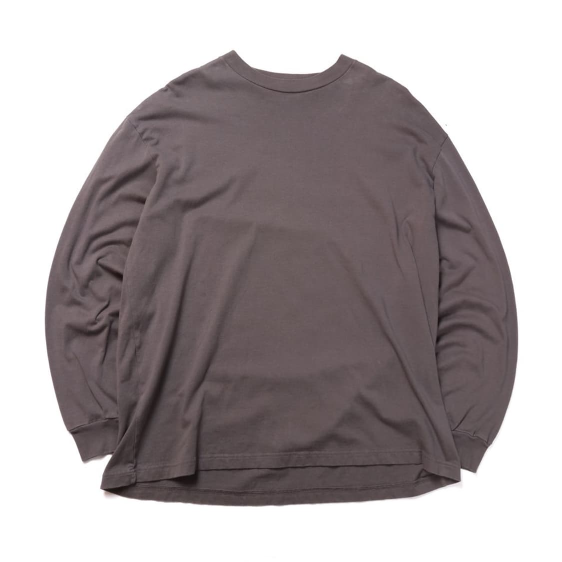 블럼스 Blurhms Cotton Long Sleeve  상품이미지1