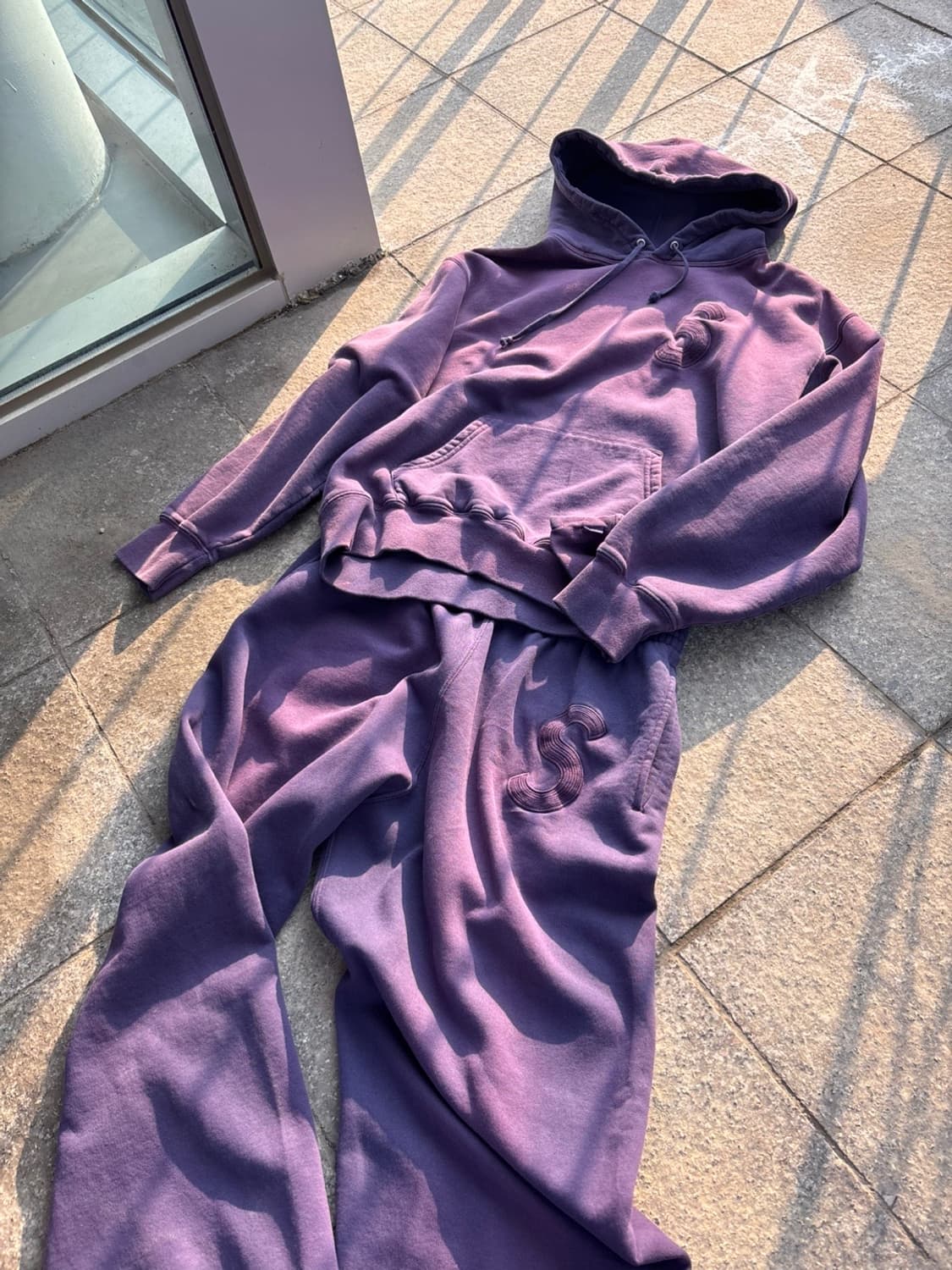 23ss Supreme Sweat Pants 상품이미지1