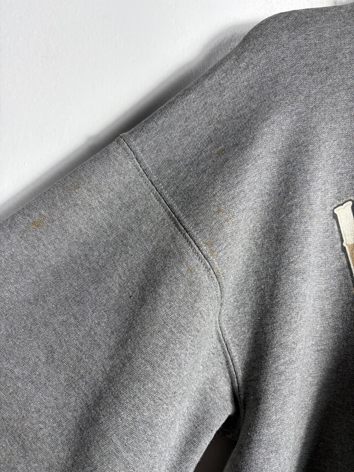 할리 데이비슨 후드 티셔츠 상품이미지6