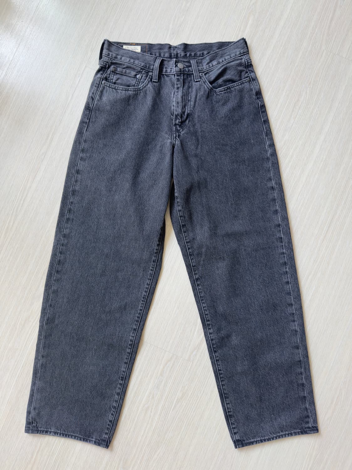 리바이스 578 프리미엄 데님팬츠 (A4750-0020) 상품이미지3