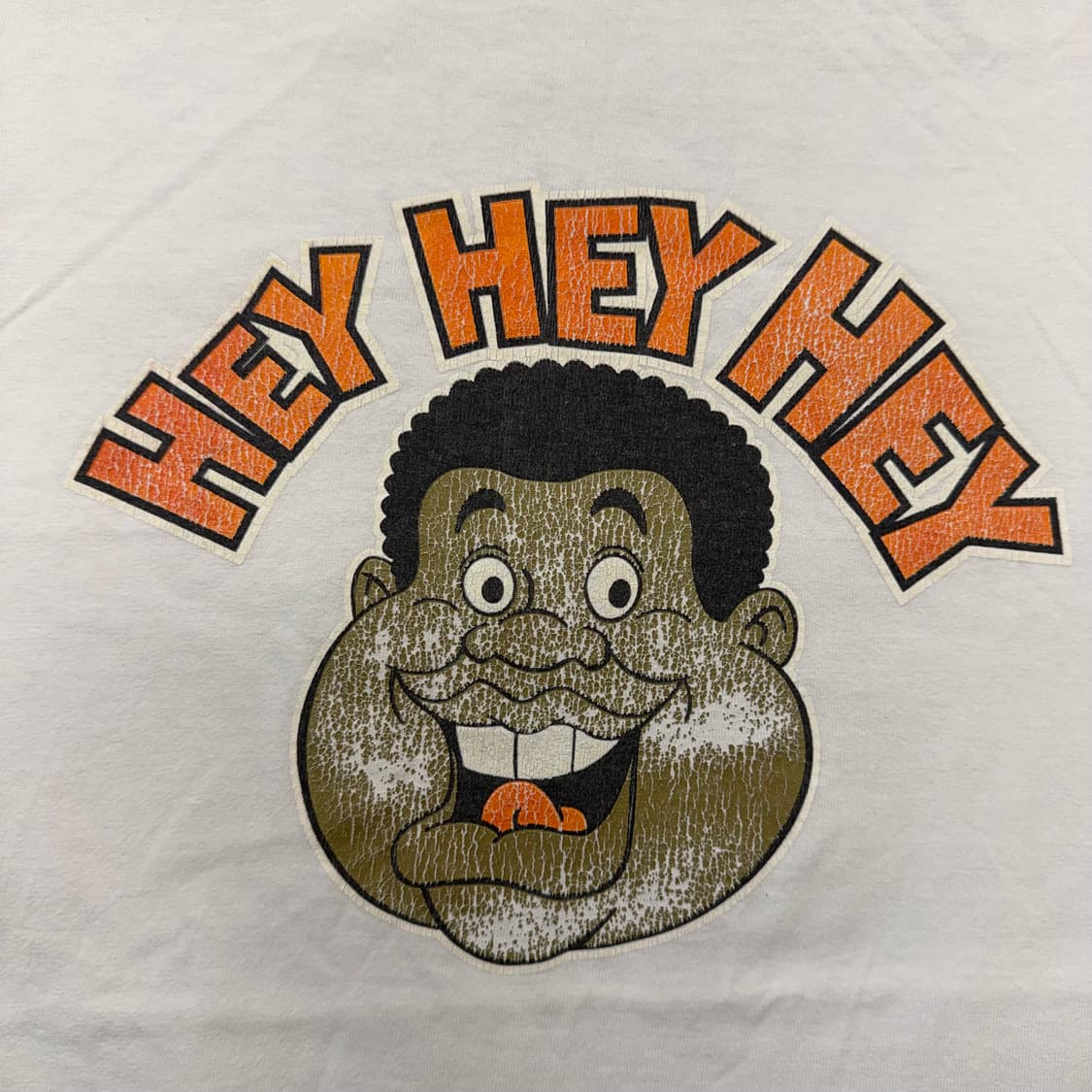 90s Vintage Single Stitch Tshirt 상품이미지2