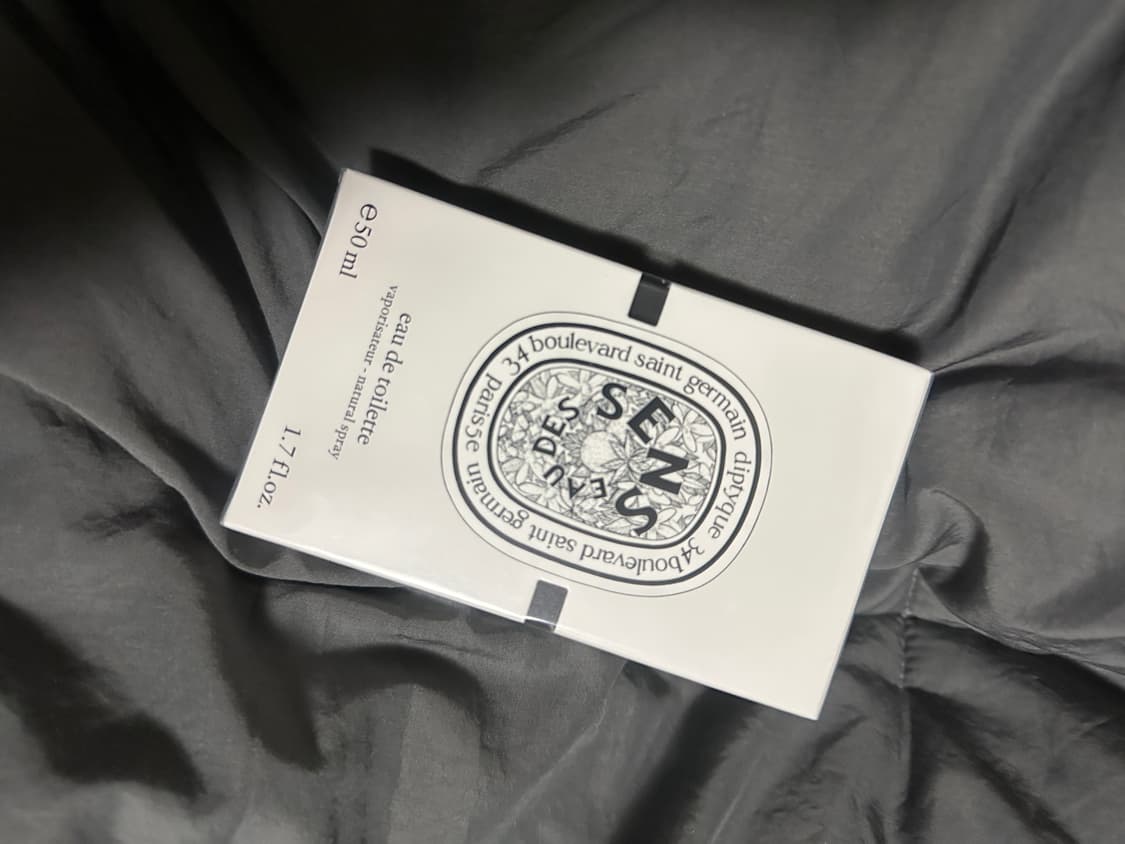 딥티크 오데썽 EDT 50ml 상품이미지1