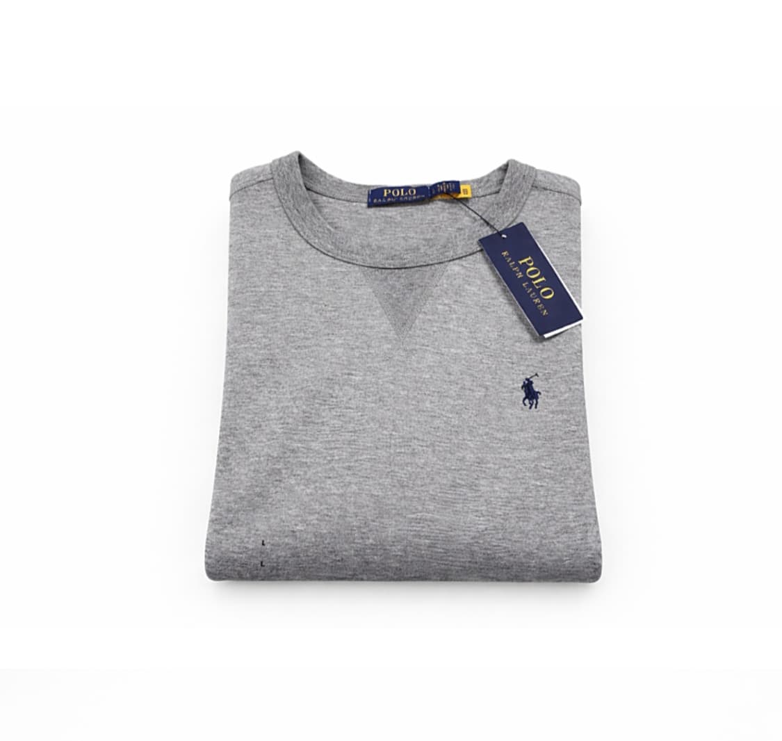 폴로랄프로렌 맨투맨 2컬러 상품이미지3