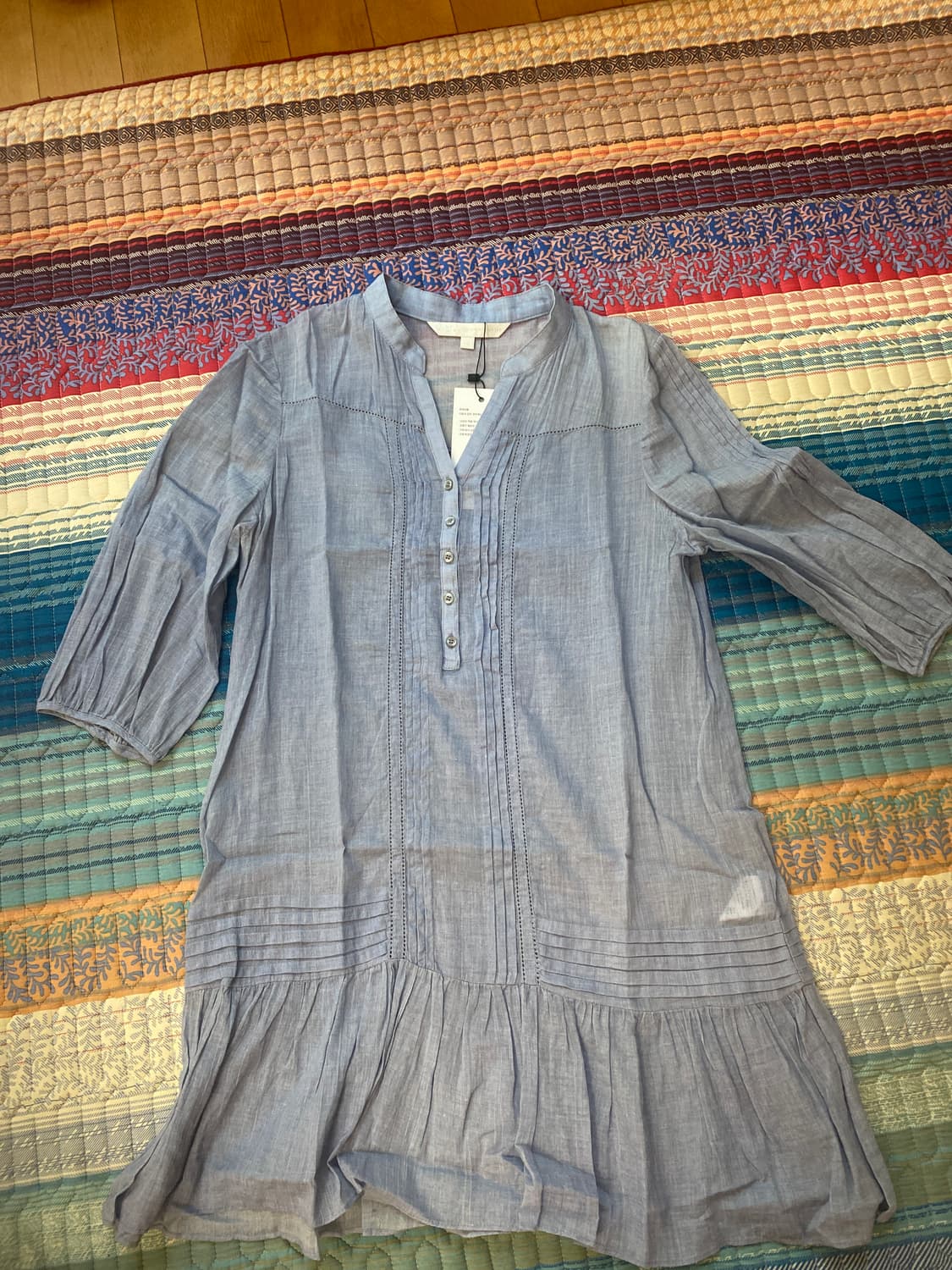 보브 원피스  상품이미지1