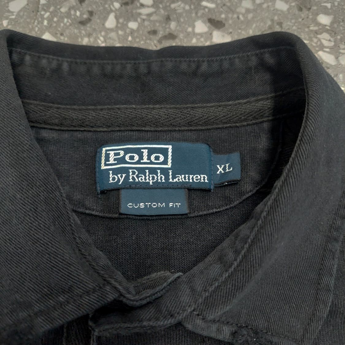 00s Vintage Polo Ralph Lauren R.L.Y.C. 상품이미지3