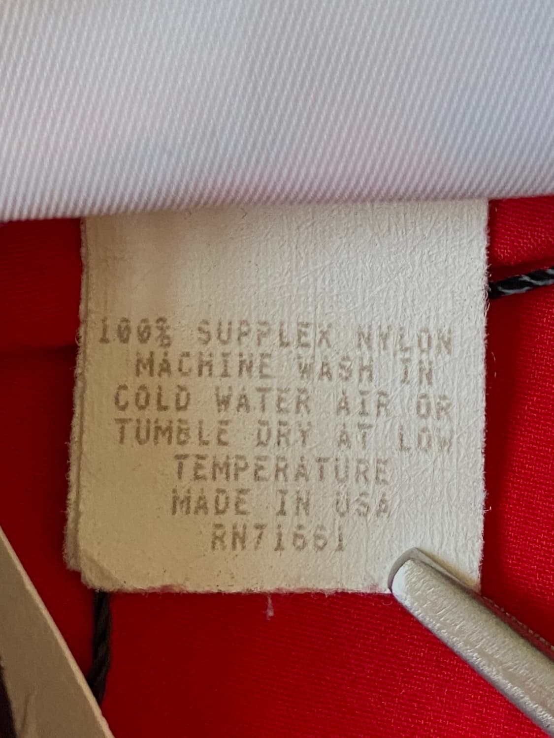 빈티지 아노락 (Man 2XL) AB1194 상품이미지7