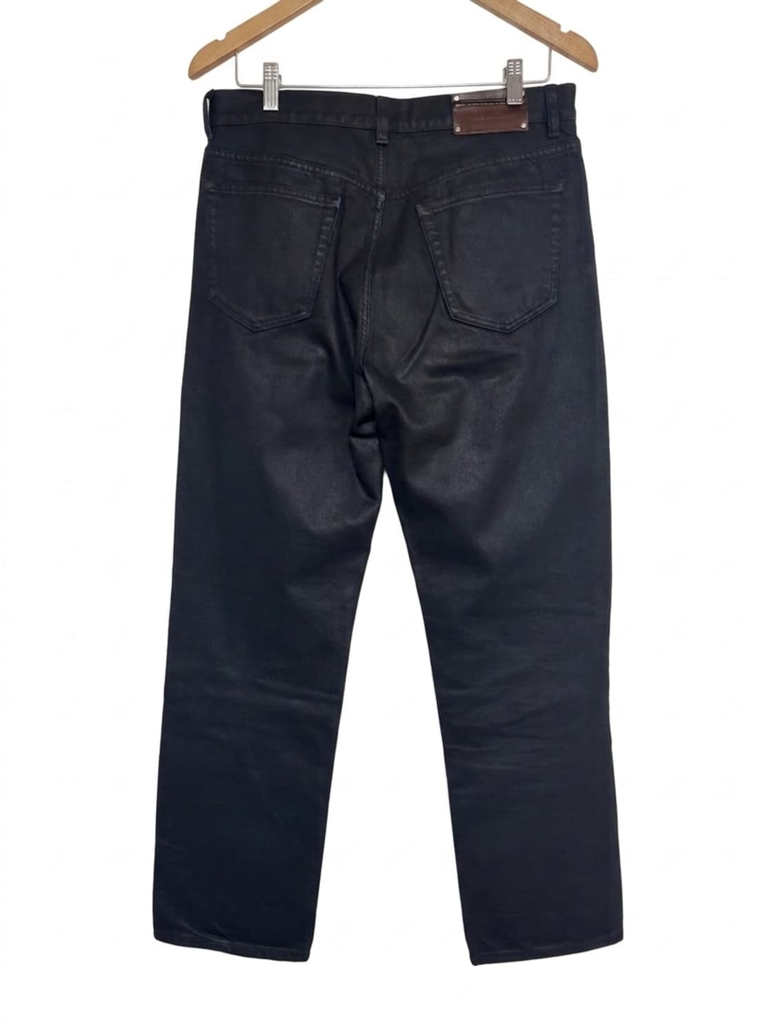 드리스반노튼 데님 코팅진 29 상품이미지3