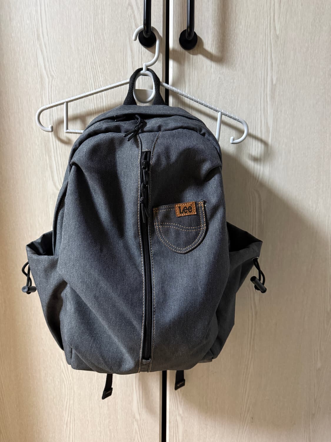 Lee 백팩 가방 상품이미지1