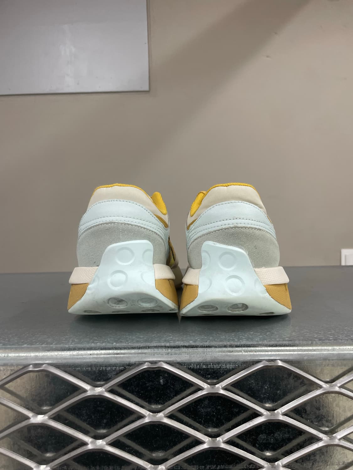 아식스 UN1-S 조거 280 상품이미지3