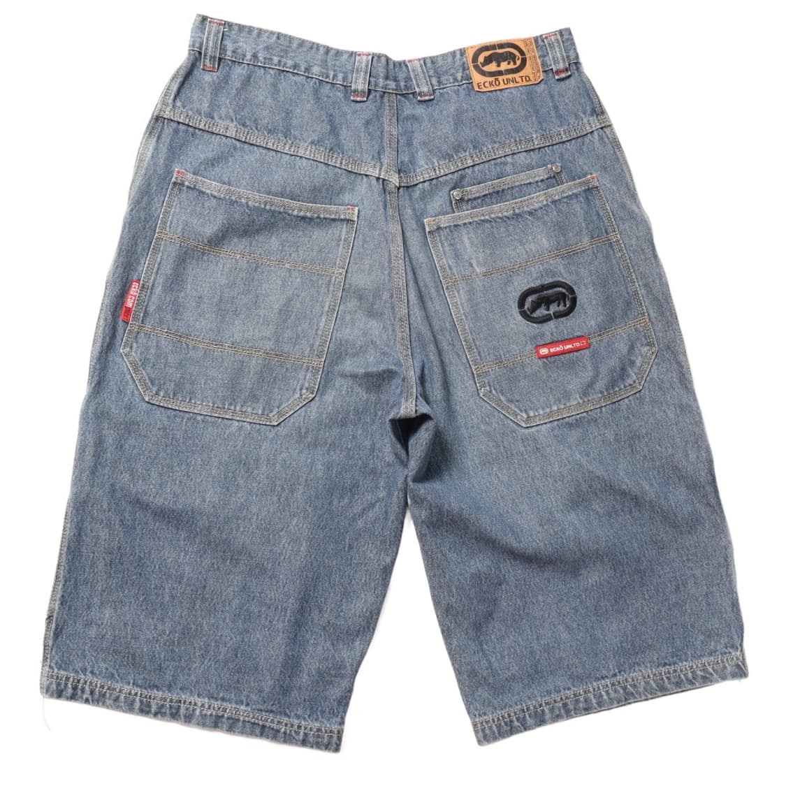 에코언리미티드 Ecko Unltd Denim Shorts  상품이미지1
