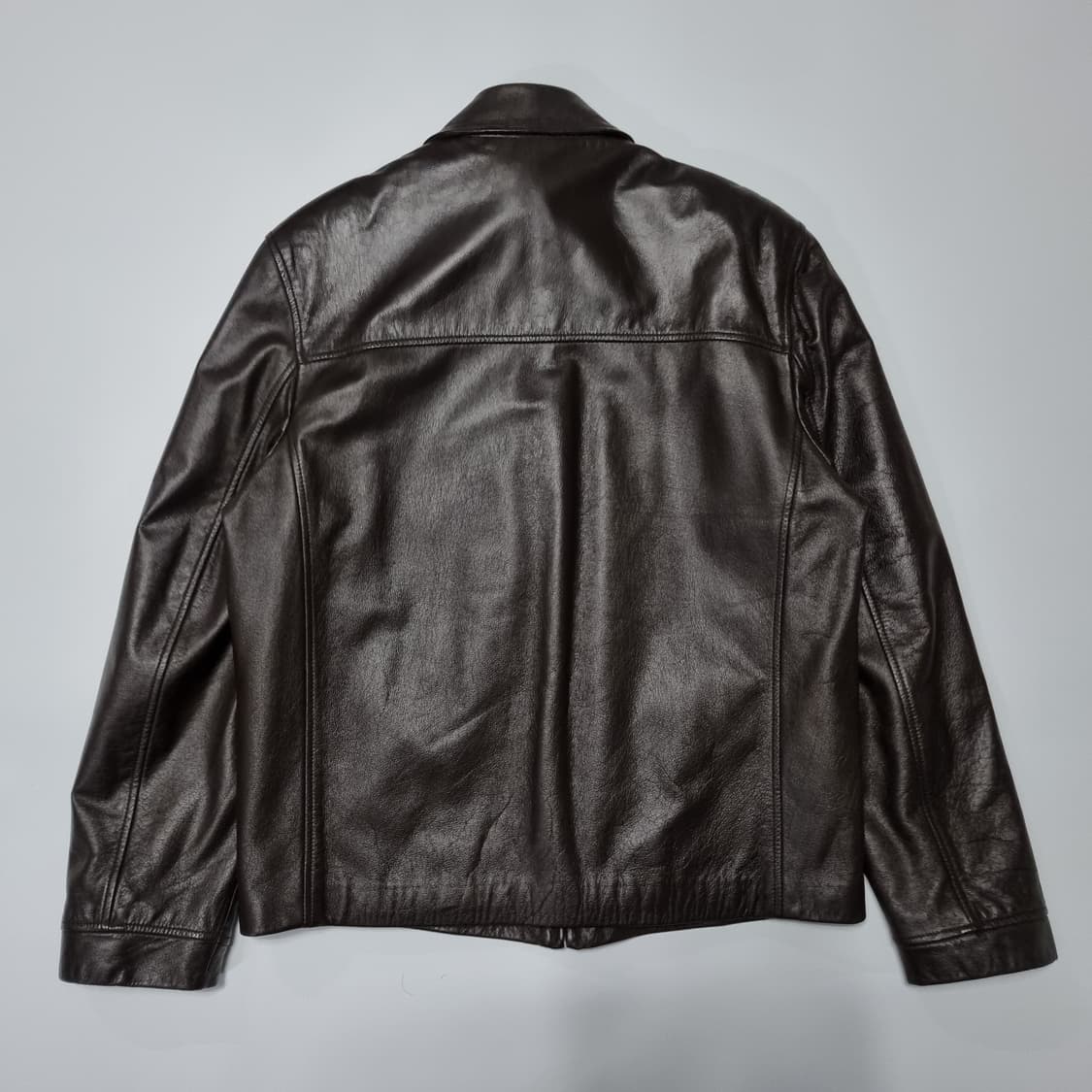 GUADI 레더자켓 상품이미지2