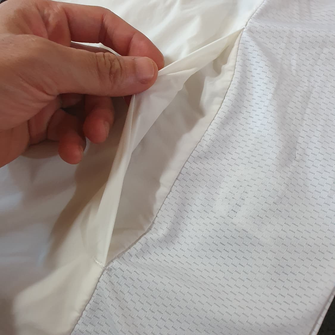 클리브랜드 여름 베스트 조끼 3XL 110-115 상품이미지7