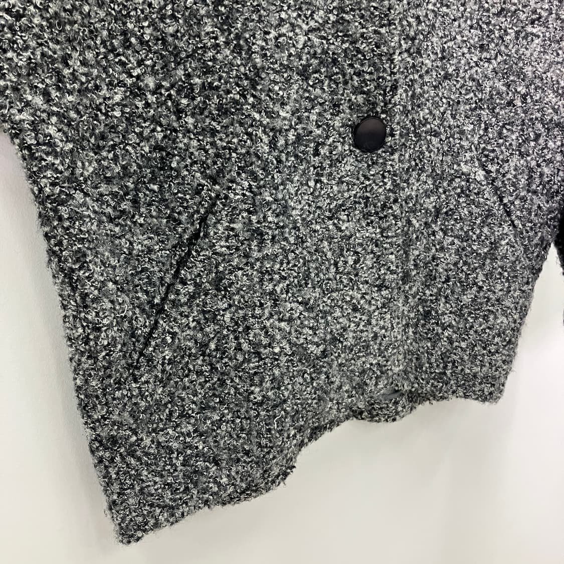 이자벨 마랑 그레이 부클레 자켓 36 상품이미지5