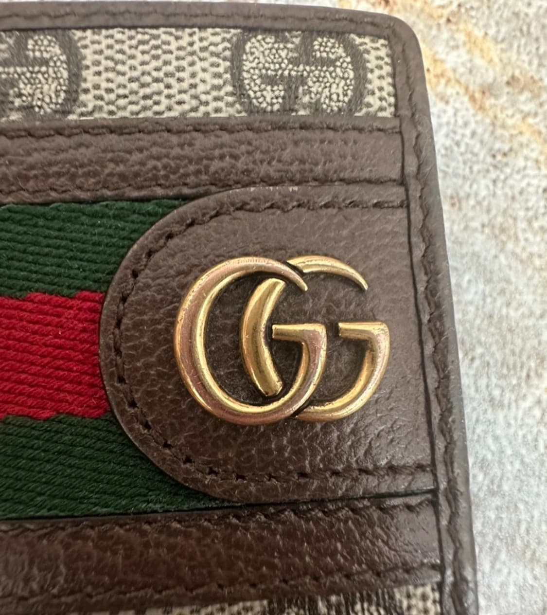 구찌 오피디아 반지갑 상품이미지2