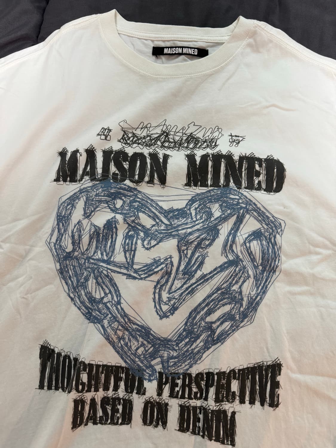 매종미네드 반팔 상품이미지2