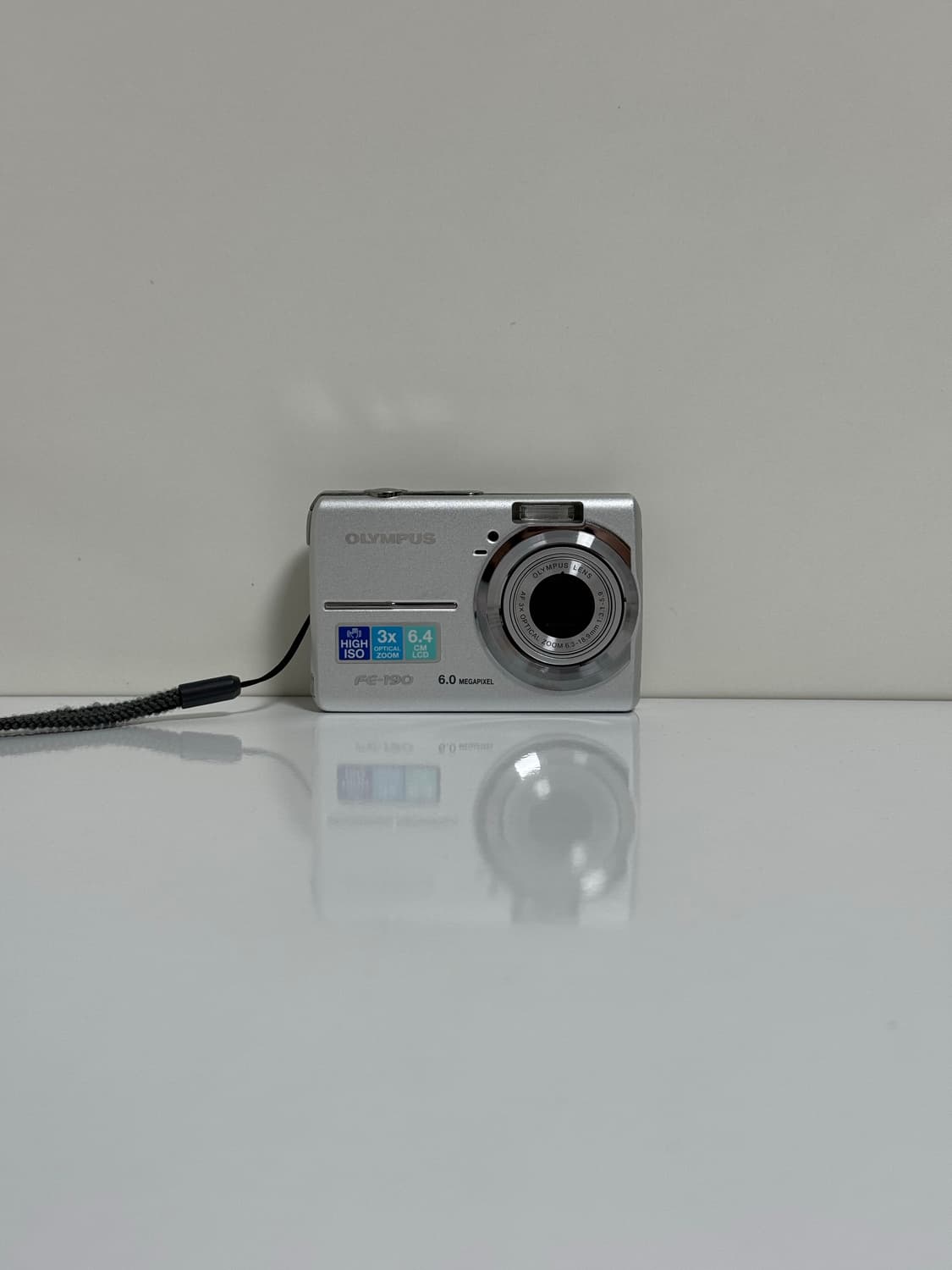 올림푸스 fe-190 상품이미지2