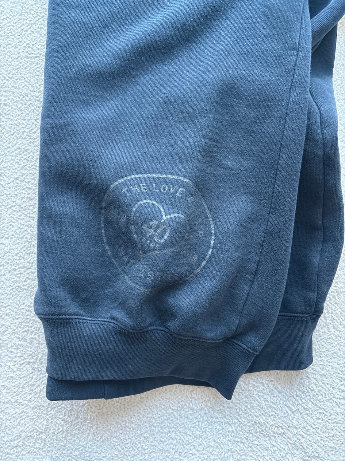 [L] Carhartt Vintage hoodie zip  상품이미지3
