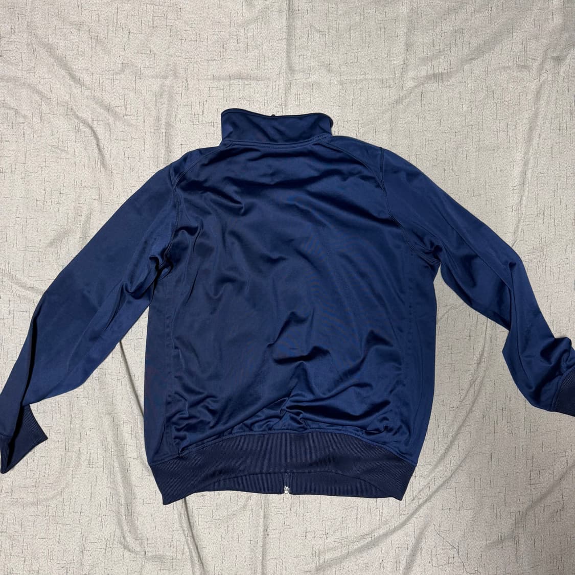 나이키 m 스우시 배색라인 져지 트랙탑 상품이미지7