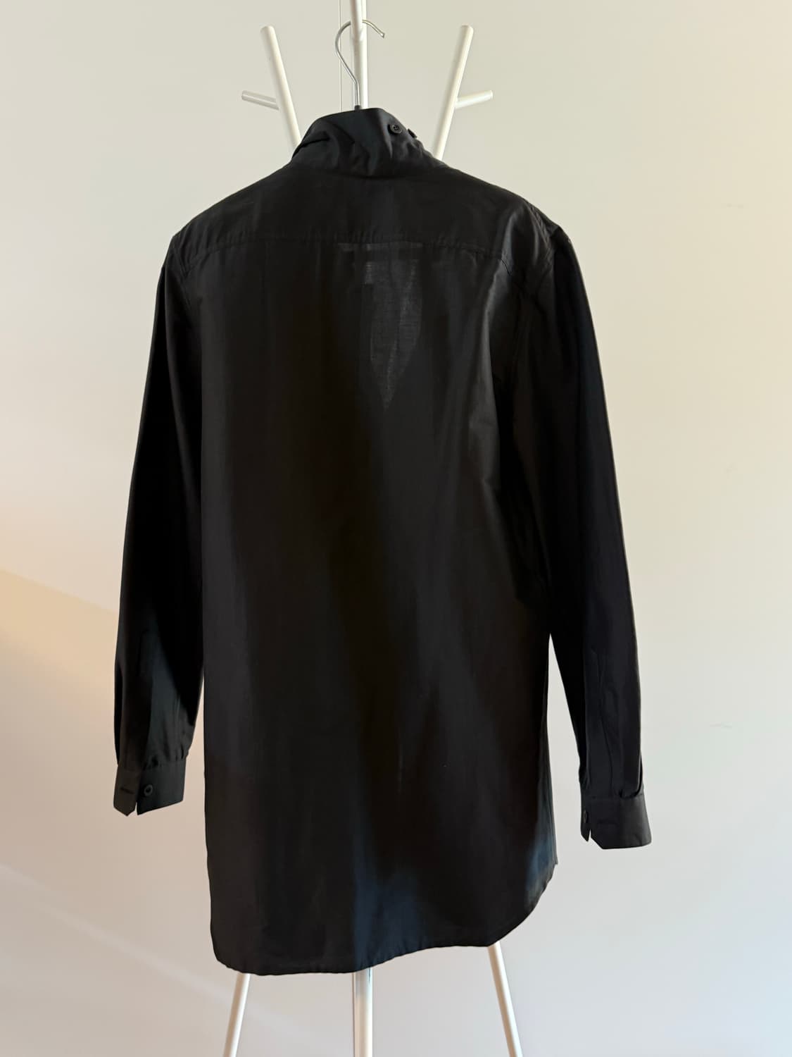 SS16 코튼 셔츠 상품이미지3