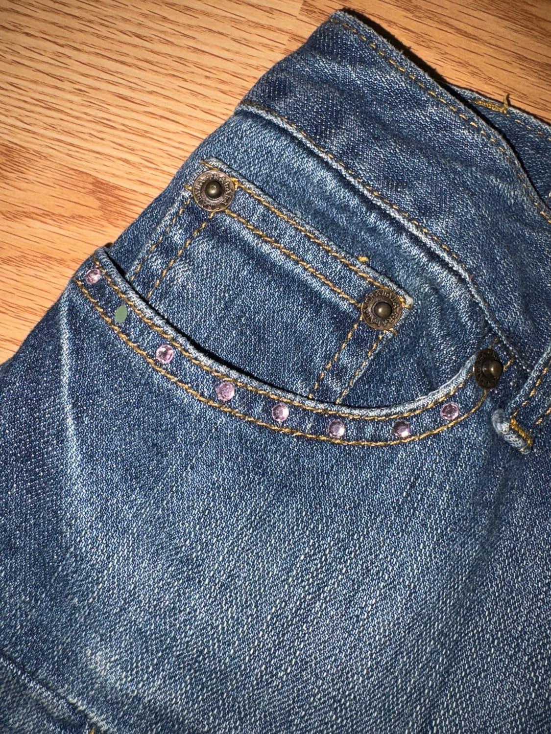 트랄라라 플리츠 스커트 상품이미지5