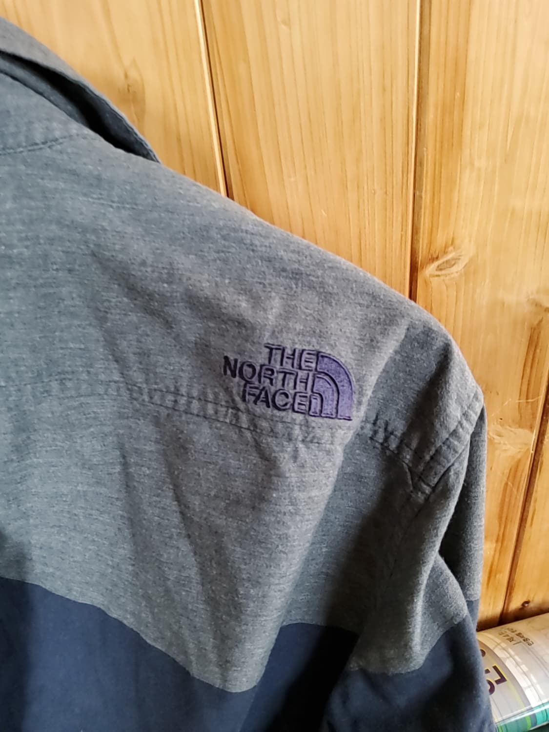 노스페이스 셔츠 95 상품이미지4