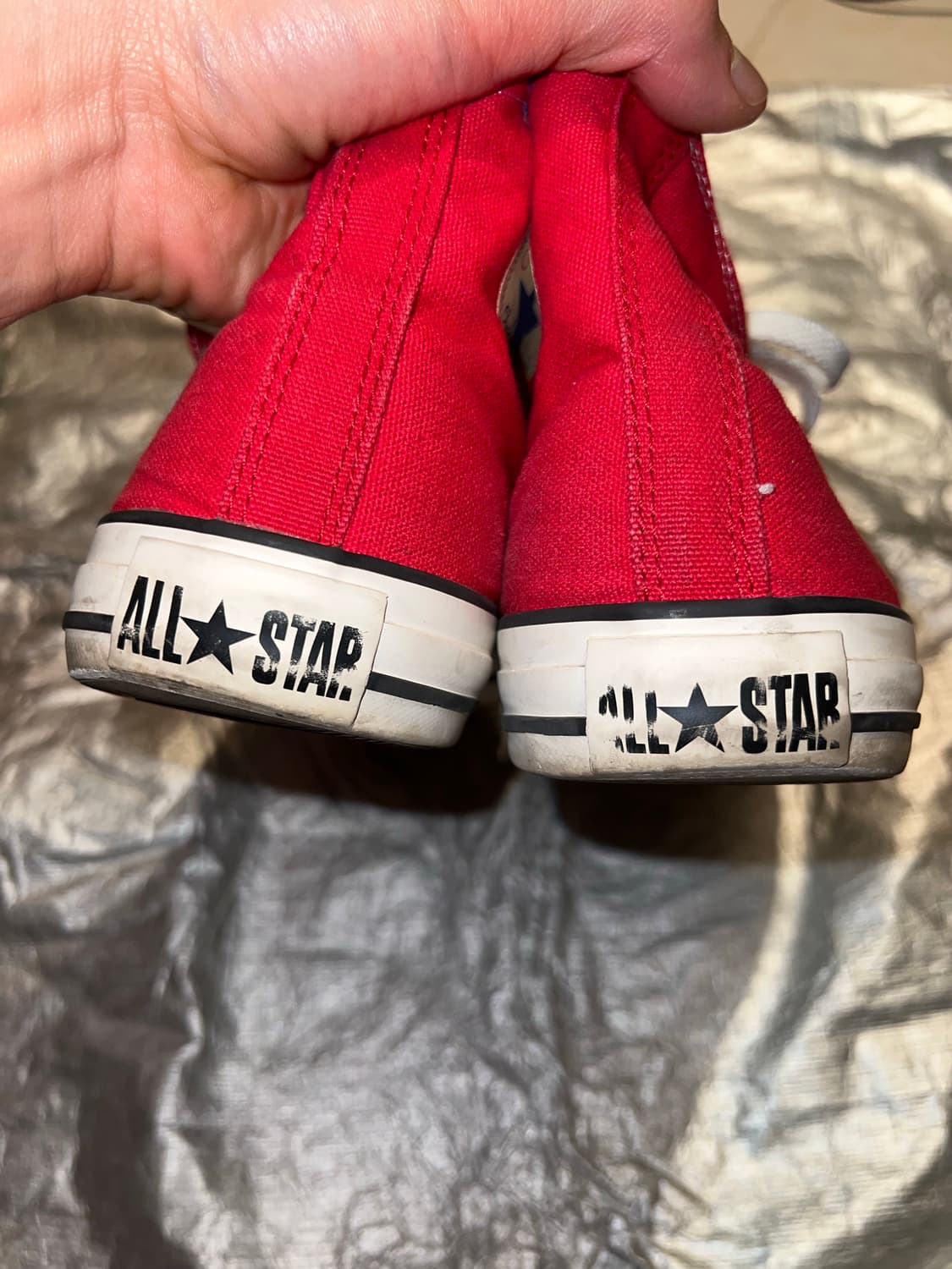 칸버스 하이 레드 270 상품이미지3