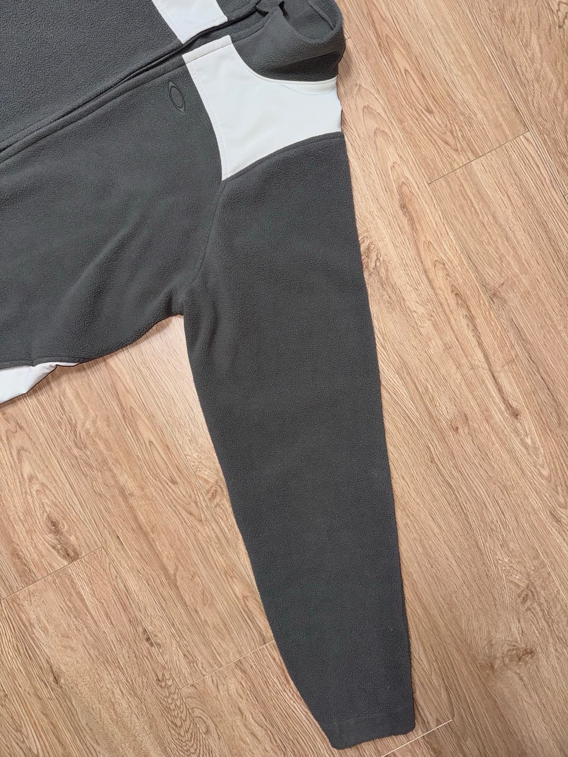 오클리 소프트웨어 플리스 자켓 상품이미지9