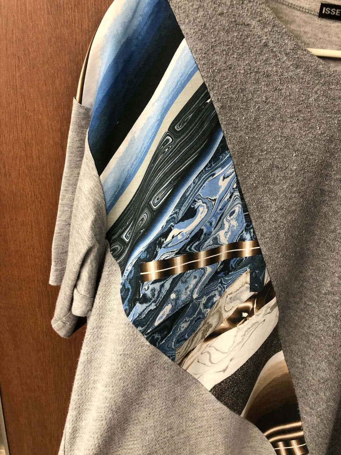 Issey miyake 반팔티 2 상품이미지4