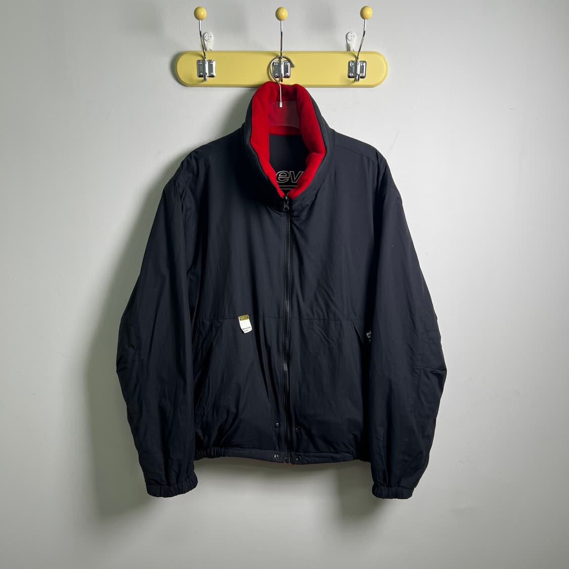 디스이즈네버댓 리버시블 플리스 자켓 L 상품이미지1