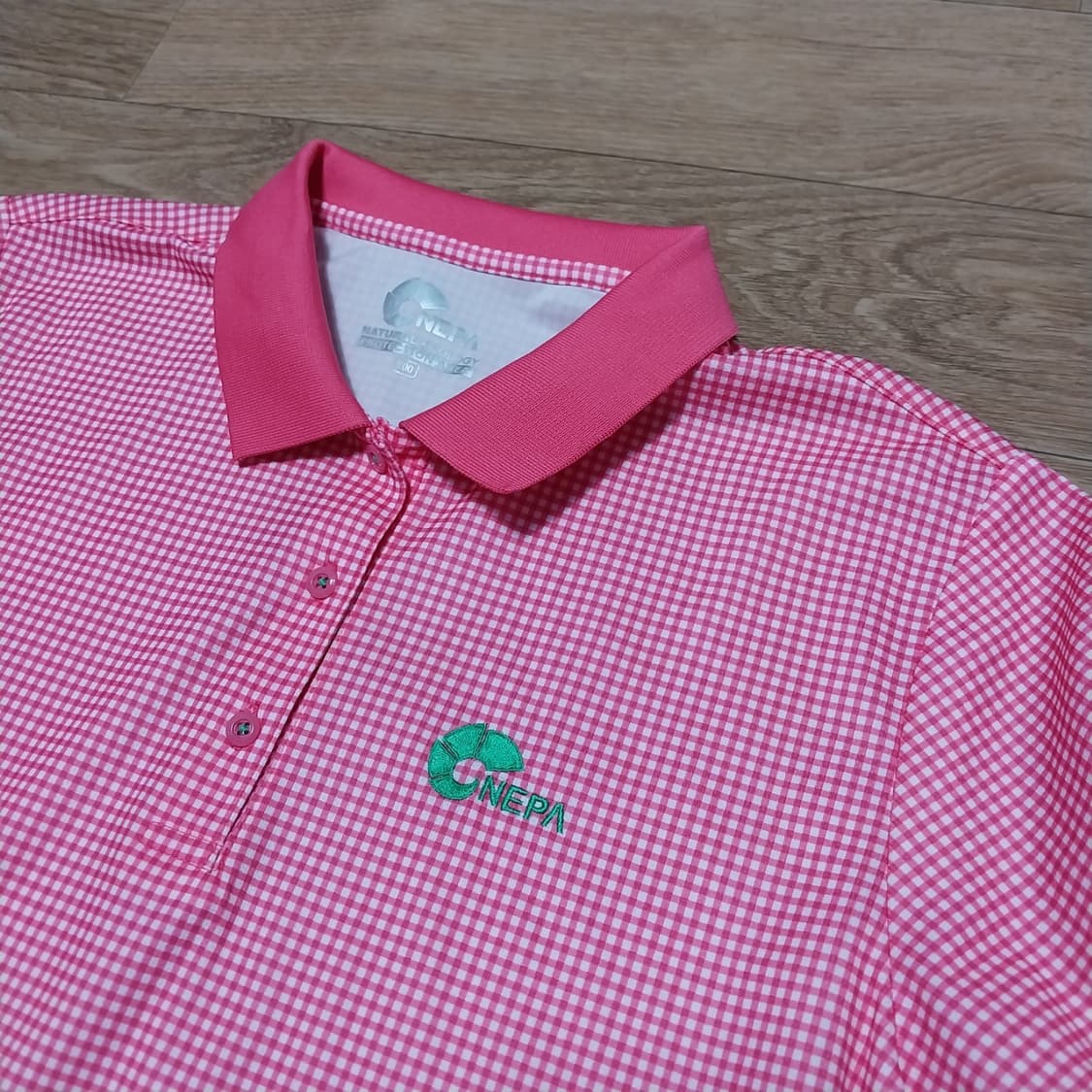 네파 링스골프 여성100 두벌 상품이미지3