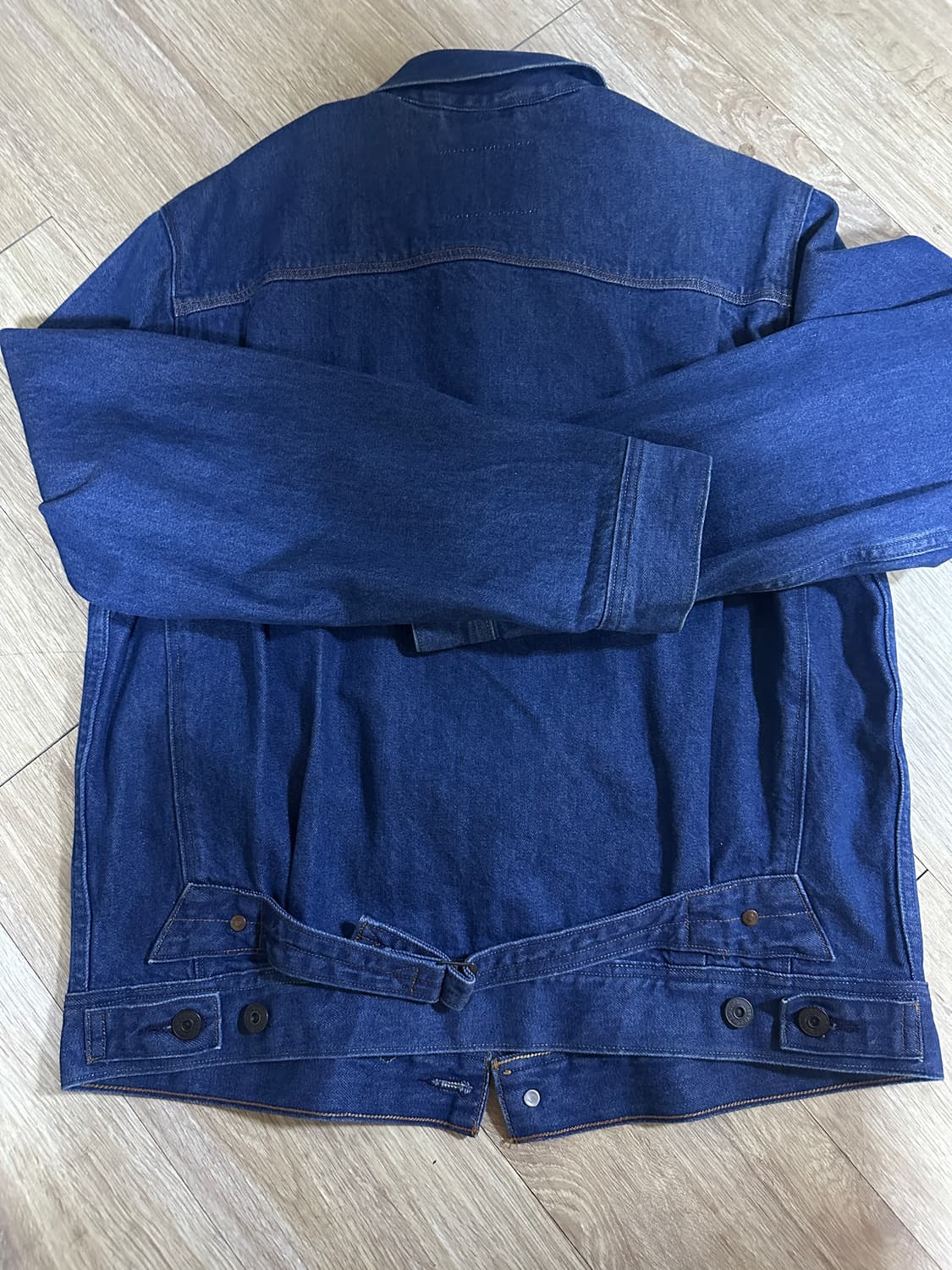 리바이스 데님 자켓  상품이미지3