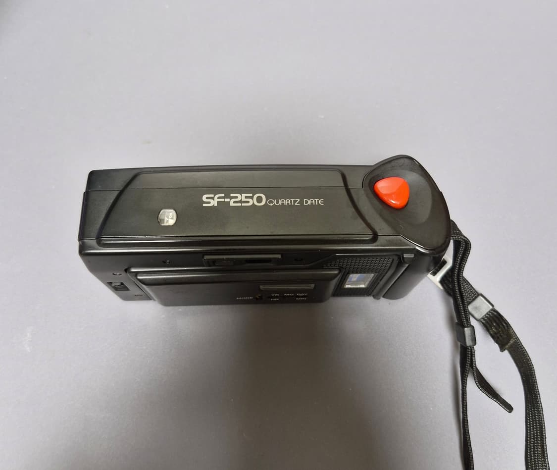 삼성 SF-250 필름카메라  상품이미지6
