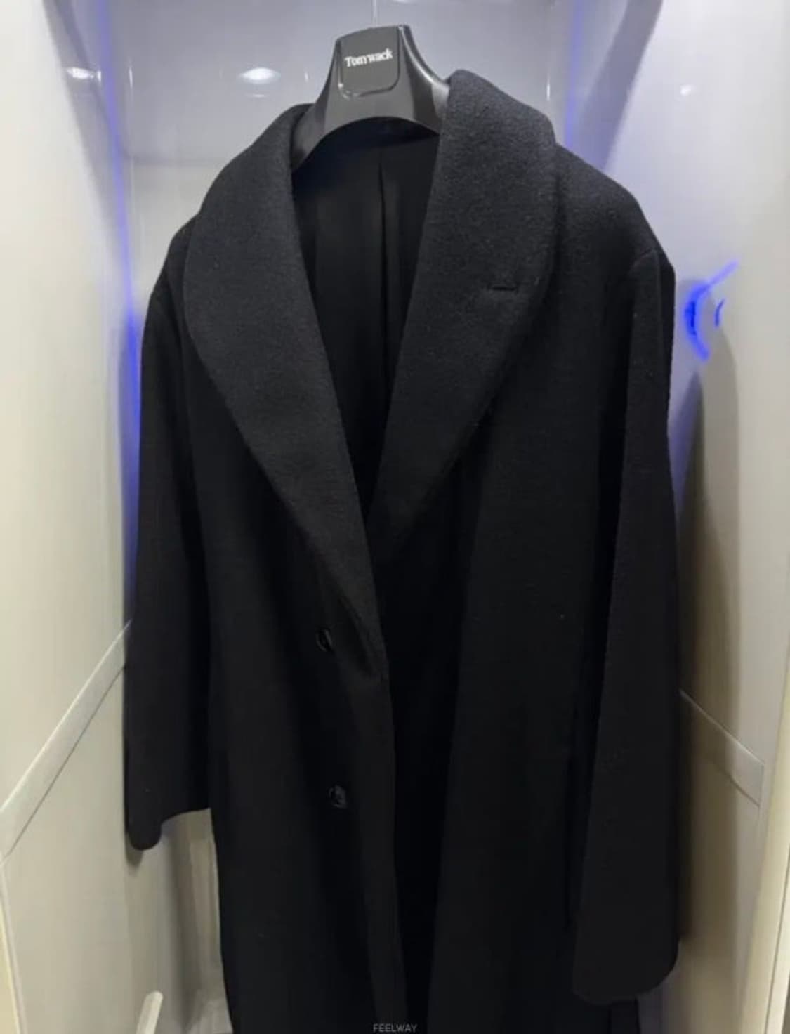 [삽니다]46/르메르 티베탄 코트 코리아익스클루시브 상품이미지1