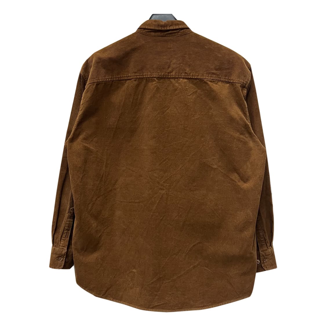 무신사 스탠다드 릴렉스핏 코듀로이 셔츠 남방 2XL 상품이미지2