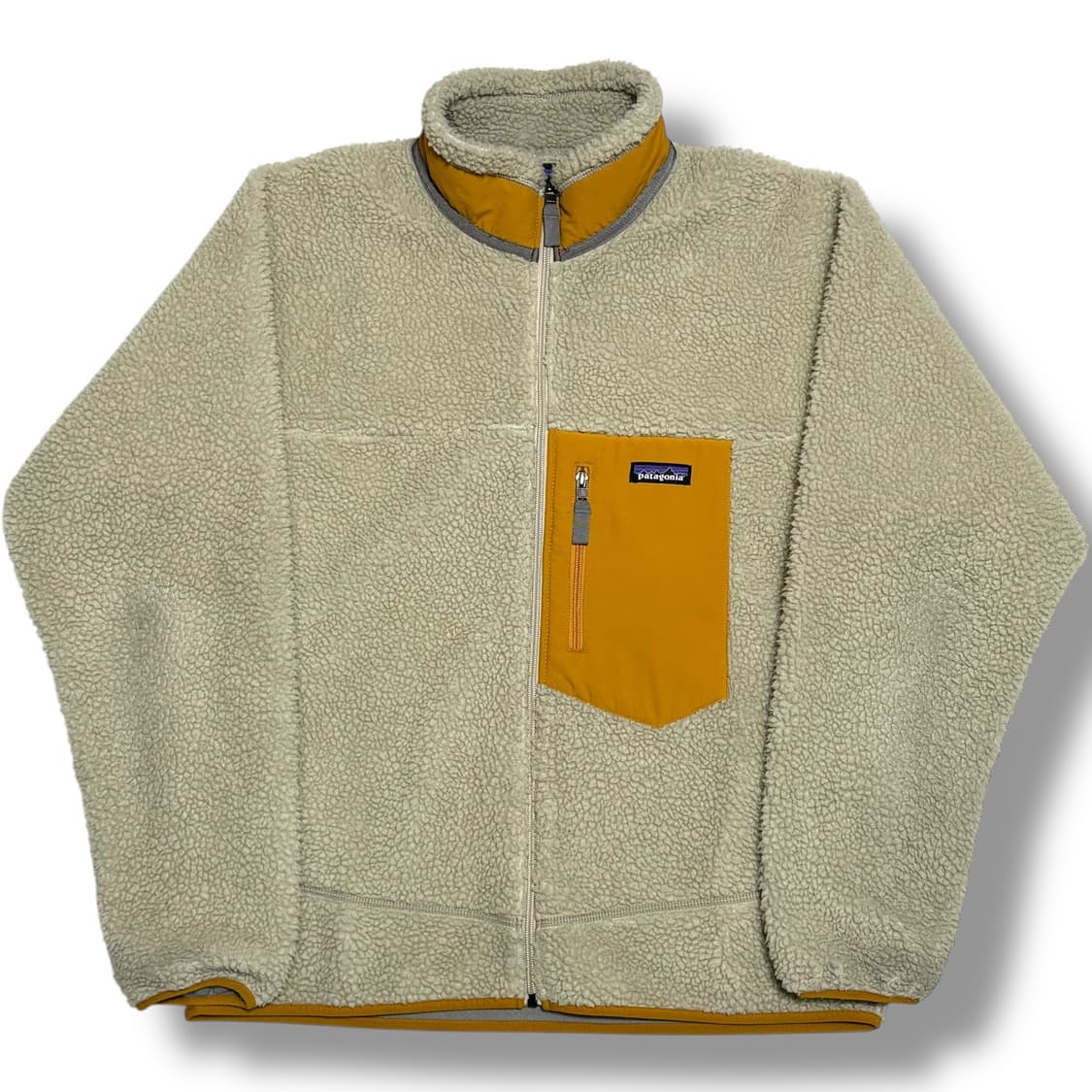Patagonia 레트로 X 플리스 자켓 상품이미지1