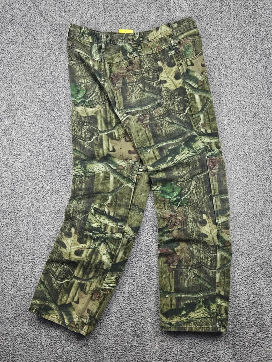 BREAK-UP 리얼트리 더블니 워크 팬츠 ( 36X34 )/ 11873 상품이미지3