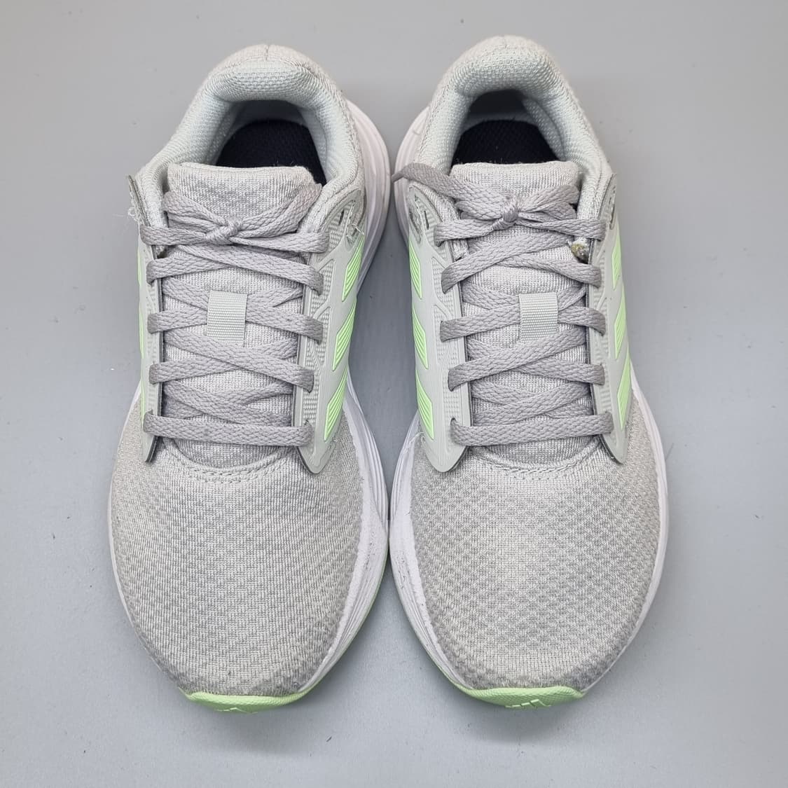 아디다스 갤럭시6 운동화225 상품이미지2