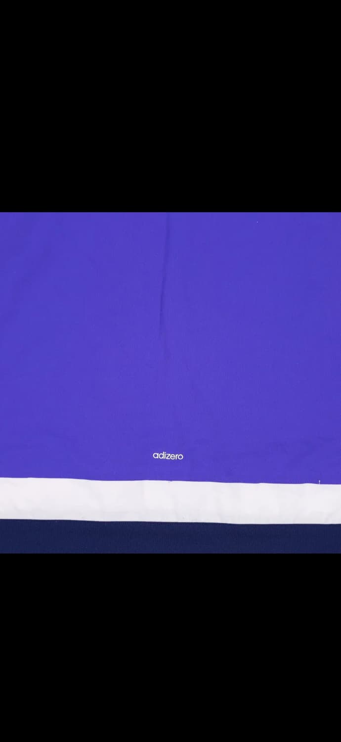 아디다스 일본축구 국가대표팀 유니폼 0105H1 상품이미지3