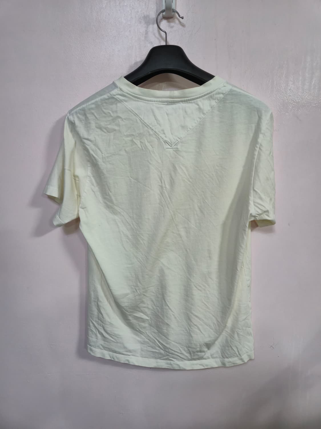 KENZO 겐조 포켓 반팔티 아이보리 상품이미지3