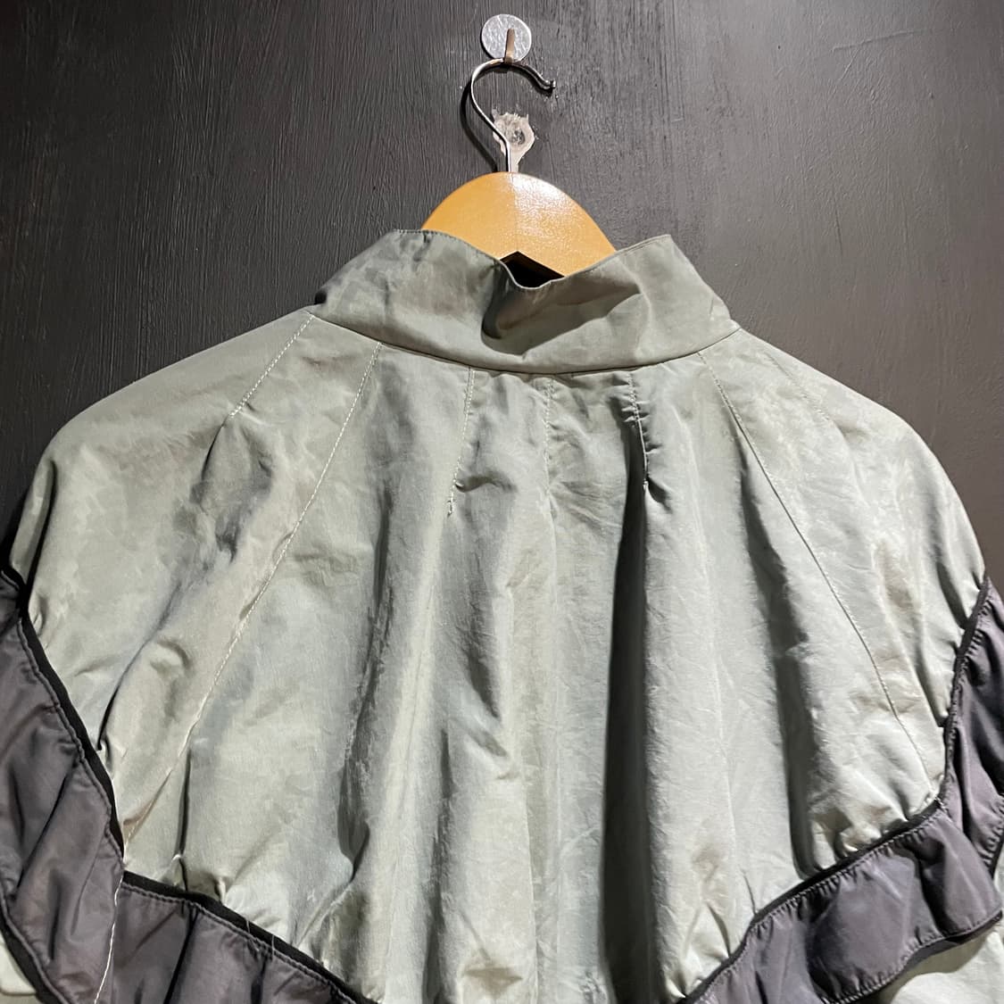 IPFU Nylon jacket #6 상품이미지8