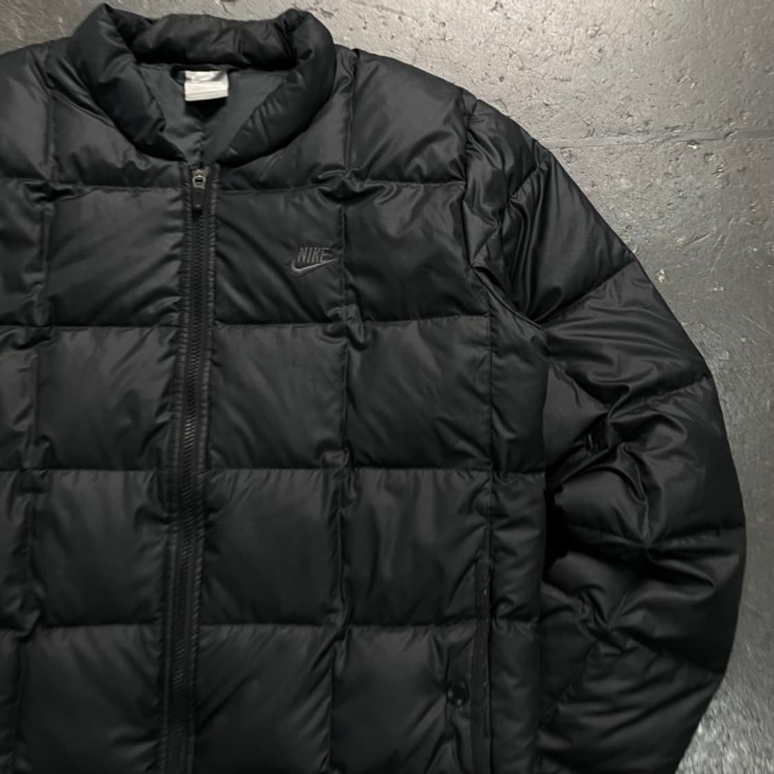 100 나이키 경량 패딩  상품이미지2