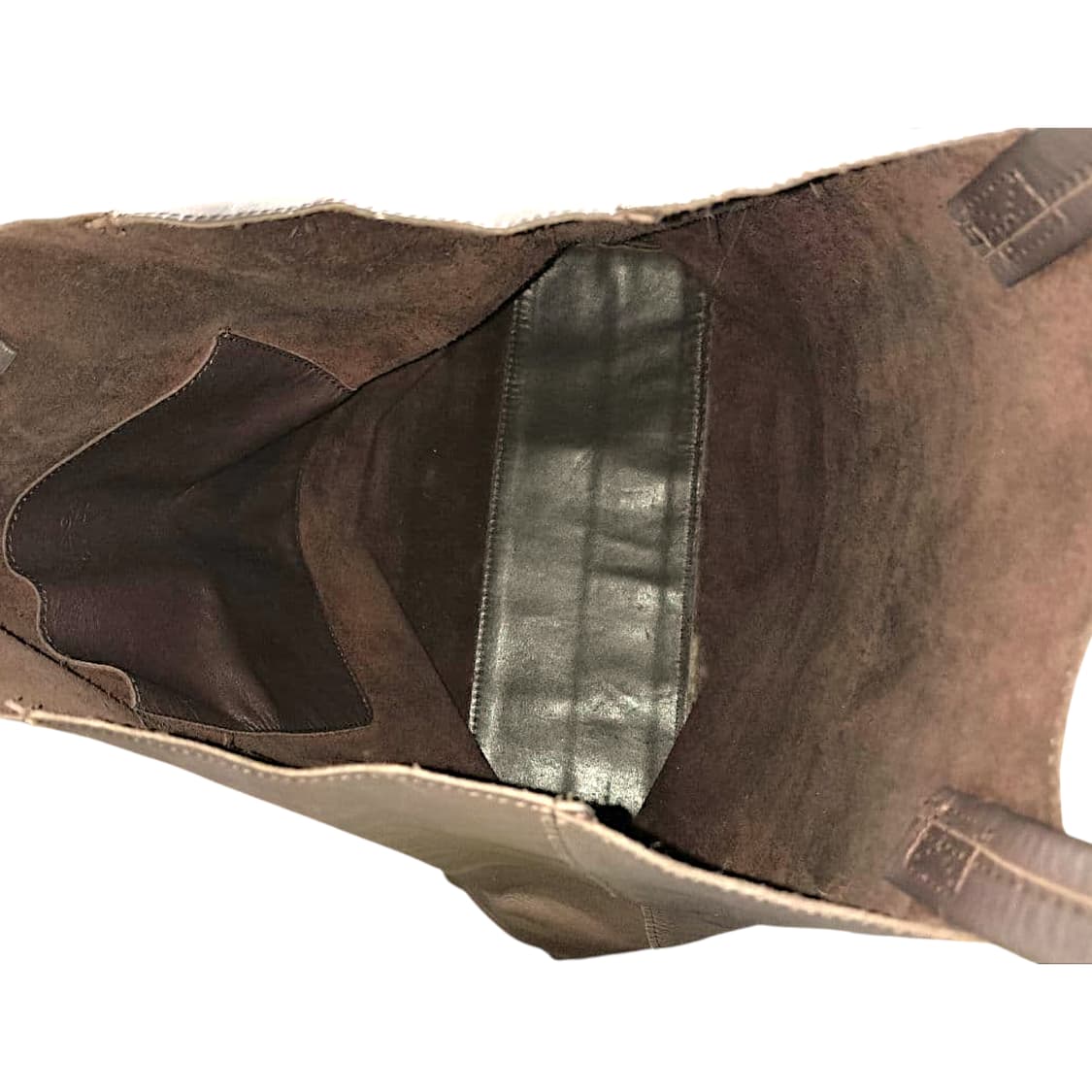 마가렛 호웰 아이디어 소가죽 토트백 상품이미지7